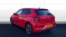 Volkswagen Polo 1.0 TSI 95 Beats 5dr Petrol Hatchback